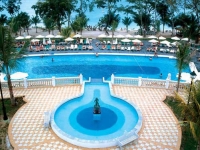 Club Hotel Riu Negril - 