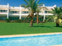 Monte Carlo Sharm El Sheikh Resprt ( ex.The Ritz Carlton) - 