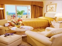 Monte Carlo Sharm El Sheikh Resprt ( ex.The Ritz Carlton) -  