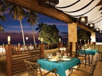 Hilton La Romana (ex. Dreams La Romana Resort   Spa) - Ресторан