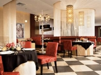 Hilton La Romana (ex. Dreams La Romana Resort   Spa) - Ресторан отеля