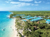 Hilton La Romana (ex. Dreams La Romana Resort   Spa) - 