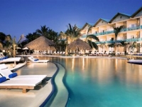 Hilton La Romana (ex. Dreams La Romana Resort   Spa) -  