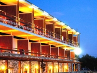 Xenia Ouranoupolis Hotel -    