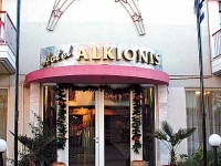 Alkyonis Hotel - 
