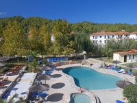 Chrousso Village Hotel - 