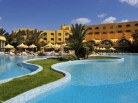 Iberostar Chich Khan - 