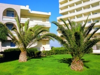 Louis Colossos Beach - Общий вид на отель