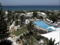 Sbokos Agapi Beach -  