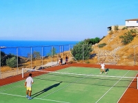 Miramare Luxury Suite and Villas -  