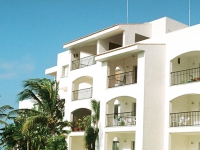 Beach Scape Kin-Ha Villas   Suites - 