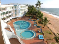 Induruwa Beach Resort - 