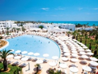 Riu Palm Azur -   