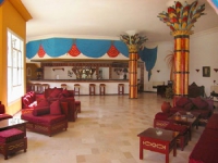 Miramar Petite Palais Djerba - 