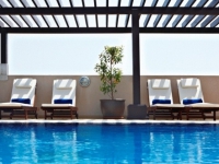 Citymax Hotel Bur Dubai - Бассейн