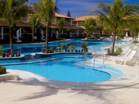 Atlantico Buzios Convention   Resort - 