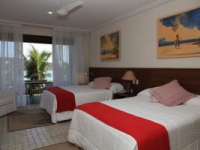 Hotel Ferradura Private -  