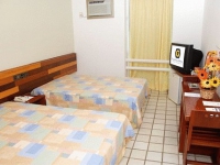 Falls Galli Hotel -  