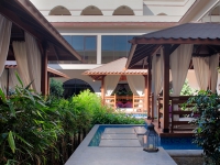 Jumeirah Zabeel Saray - 