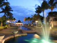 Heritage Le Telfair Golf   SPA Resort -  