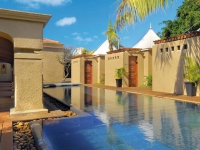 Le Mauricia - SPA centre