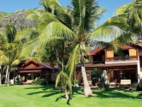 LUX* Le Morne - 