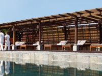 Shanti Maurice A Nira Resort - SPA