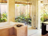 Shanti Maurice A Nira Resort - Presidental villa - bathroom