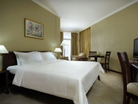 Berjaya Beau Vallon Bay Resort   Casino - Superior room