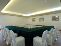 Berjaya Beau Vallon Bay Resort   Casino - meeting room