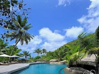 Constance Lemuria  Resort Praslin Seychelles - 