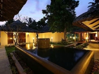 Constance Lemuria  Resort Praslin Seychelles - SPA