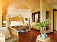 Desroches Island Resort - Beach suite