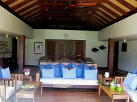 Desroches Island Resort - Presidental villa