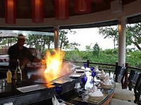 Hilton Seychelles Labriz Resort   SPA (ex.Labriz Seychelles) - - Teppanyaki