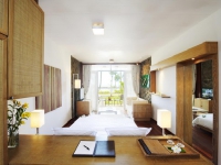 Le Meridien Barbarons - Superior room