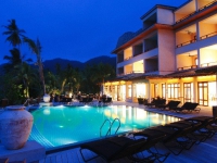 DoubleTree by Hilton Seychelles - Allamanda Resort   Spa - 