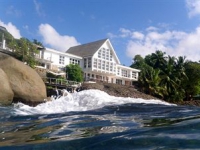 Bliss Hotel Seychelles - 