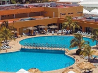 BelleVue Palma Real - Бассейн в отеле
