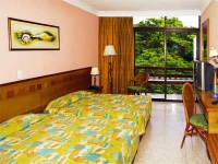 Hotel  Barvolento - 