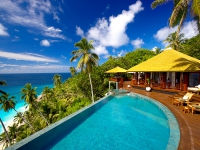 Fregate Private Island - 