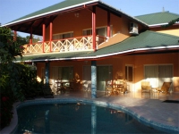 La Diguoise Guesthouse - 