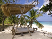 North Island Seychelles - 