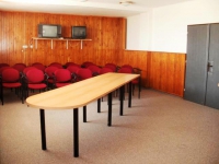 Hotel Sasanka - -