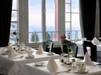 Grand Hotel Kempinski - 