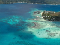 Bora Bora Lagoon Resort   SPA -  