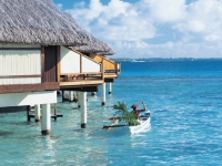 Bora Bora Lagoon Resort   SPA - 