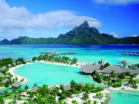 Le Meridien Bora Bora -  