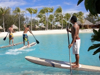 Four Seasons Resort Bora Bora - 