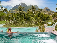 Four Seasons Resort Bora Bora - SPA